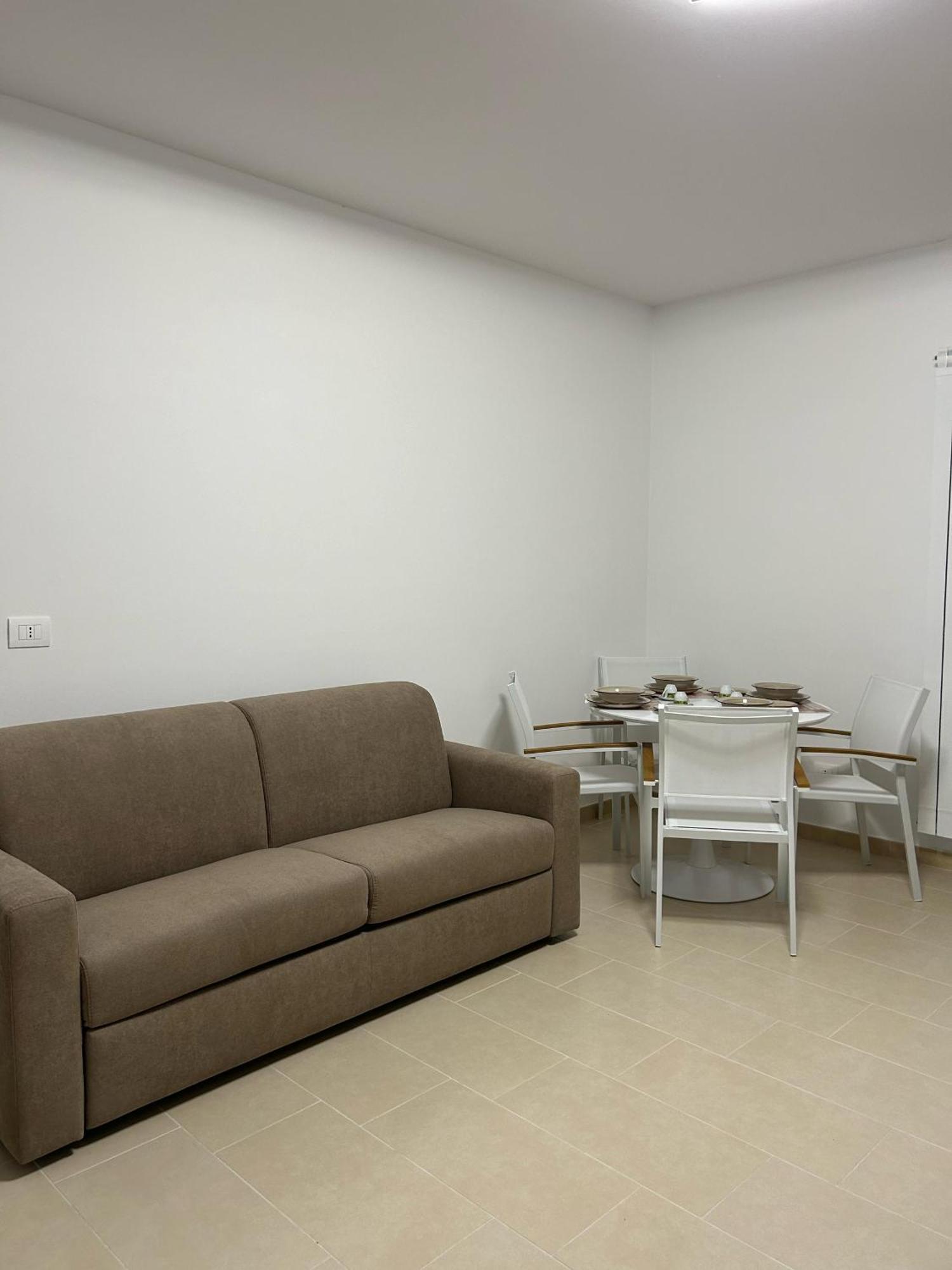 Little Rose Apartamento Catânia Exterior foto