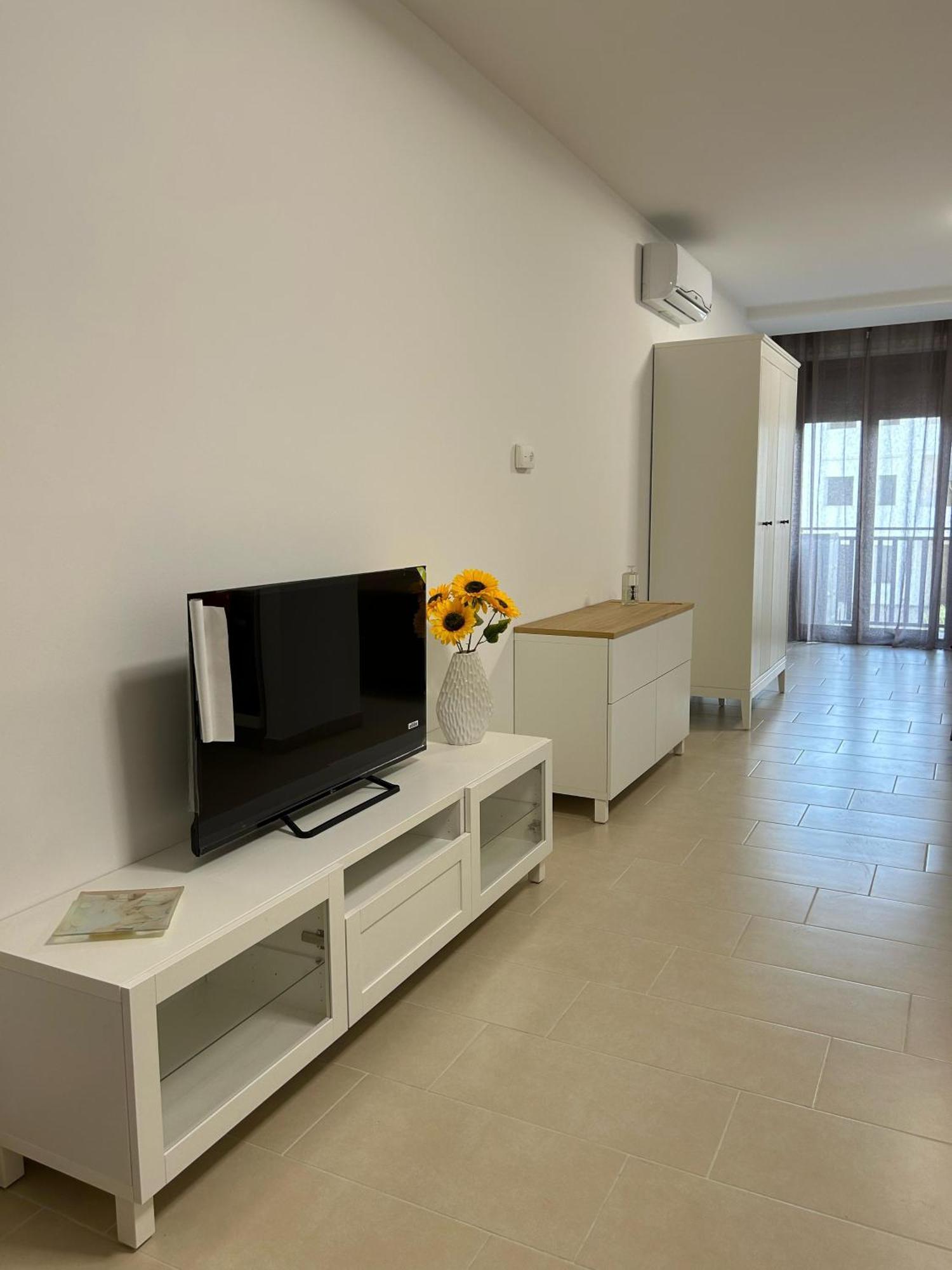 Little Rose Apartamento Catânia Exterior foto